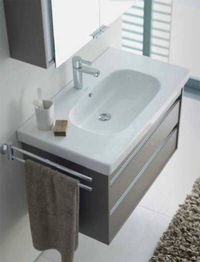 Duravit 03421000002 раковина