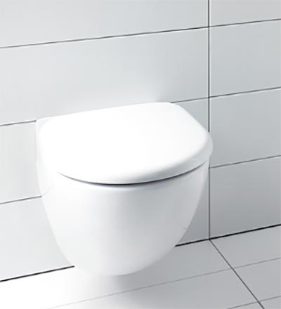 Duravit подвесной унитаз