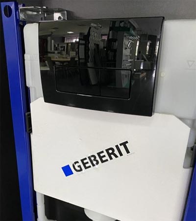 Geberit 115.105.DW.1