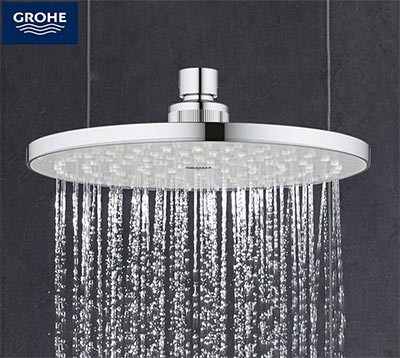 Grohe 25183 004 тропический душ 20 см Grohe 25183 004 тропический душ 20 см