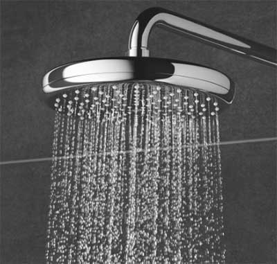 Grohe 26699000 душевая система