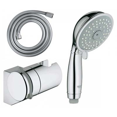 Grohe 27805001 душевой гарнитур