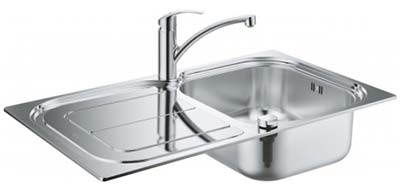 мойка на кухню Grohe Италия мойка на кухню Grohe Италия