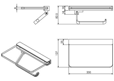 Langberger BeFree 2132041B