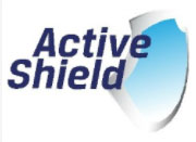 шторка New Trandy active shield