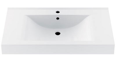 раковина Aquaform 0448-370000 Nadja 90 см раковина Aquaform 0448-370000 Nadja 90 см