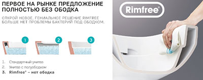 Kolo Modo L33120 Rimfree Польша