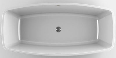 ванна гидромассажная Jacuzzi Esprit 9443815А
