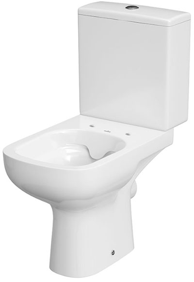 Cersanit Colour CleanOn 011 унитаз Cersanit Colour CleanOn 011 унитаз