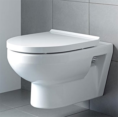 унитаз подвесной Duravit 45620900A1