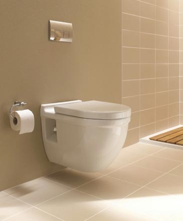 Дуравит Duravit Starck 220009